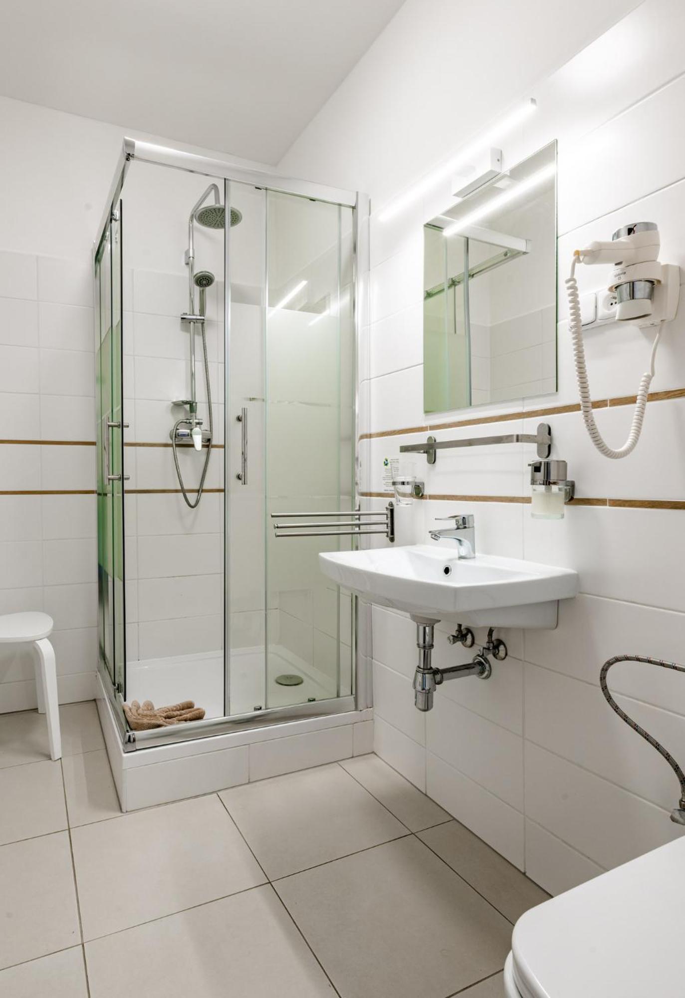 Hotel Svycarsky Dum Sneznik Bilik gambar