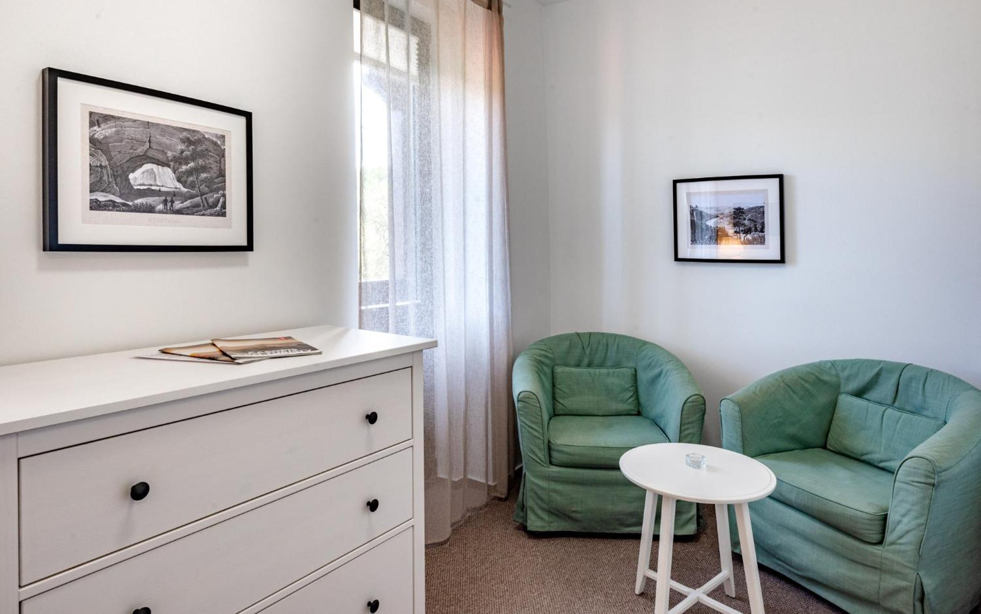 Hotel Svycarsky Dum Sneznik Bilik gambar
