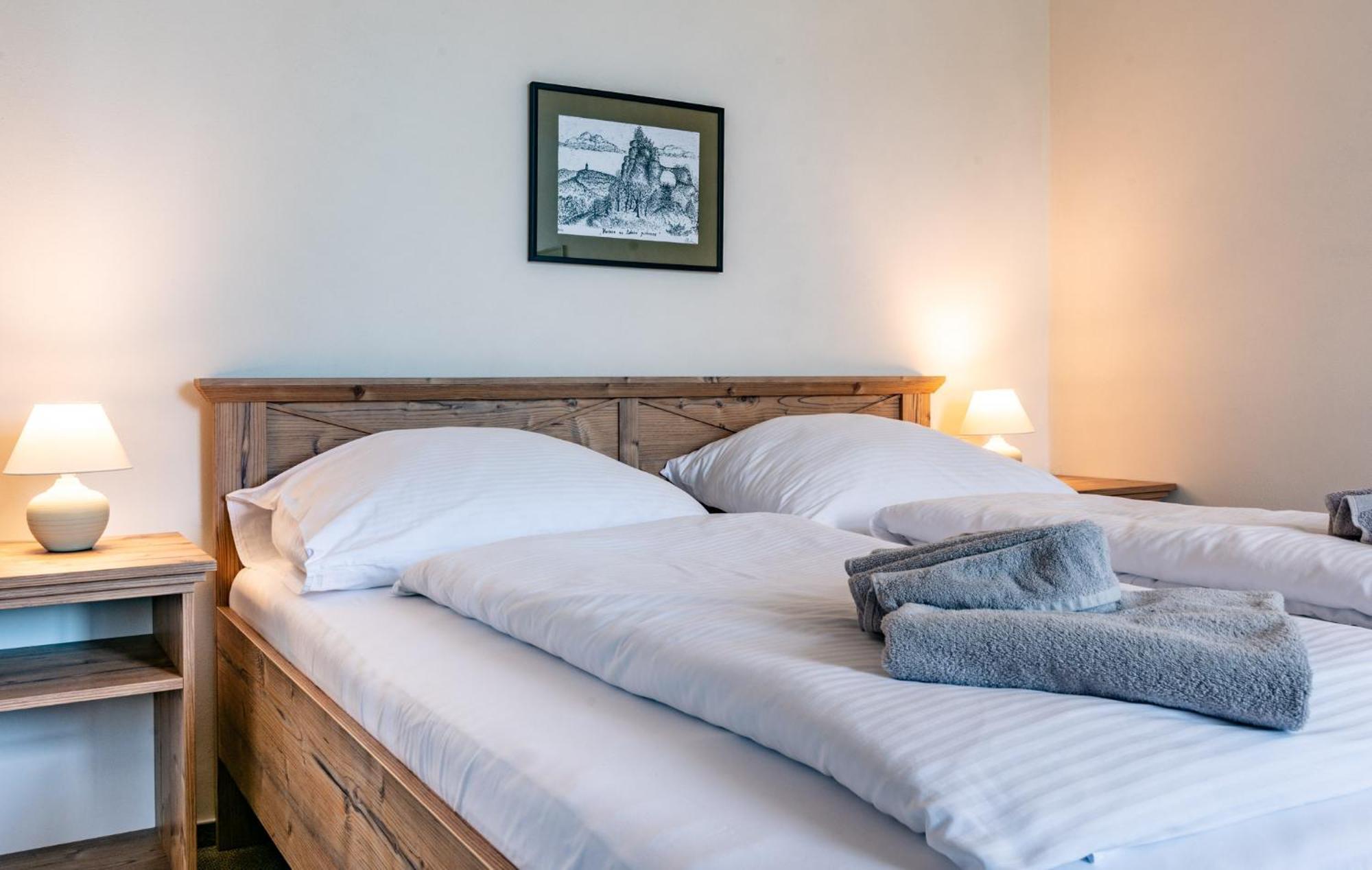 Hotel Svycarsky Dum Sneznik Bilik gambar