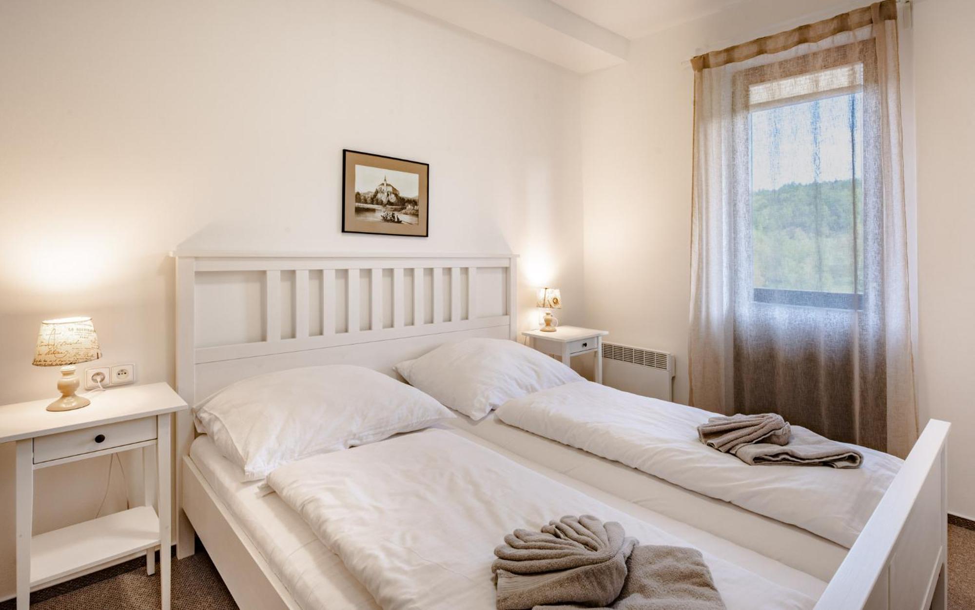 Hotel Svycarsky Dum Sneznik Bilik gambar