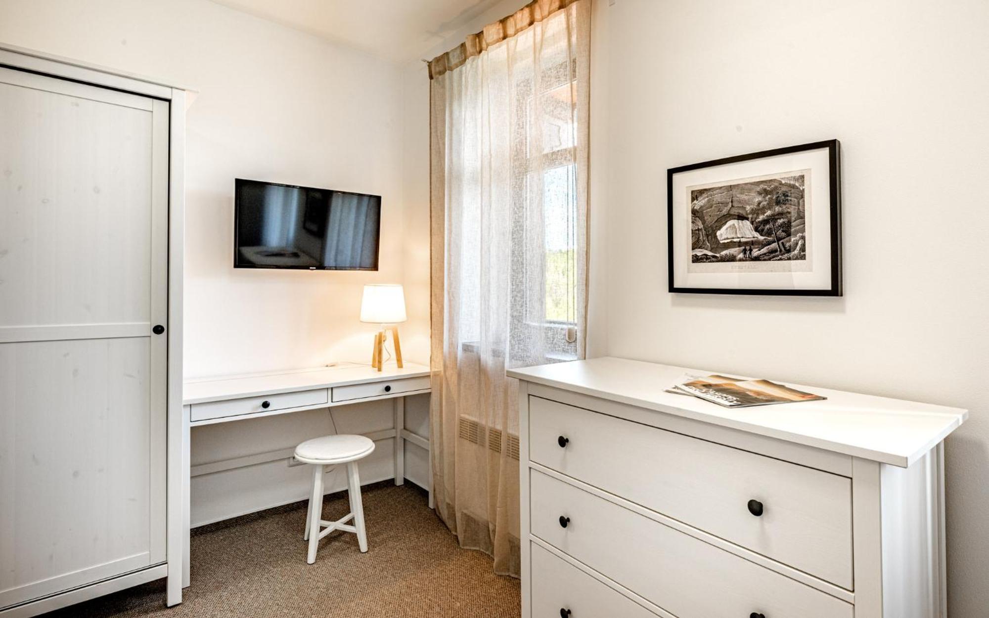 Hotel Svycarsky Dum Sneznik Bilik gambar