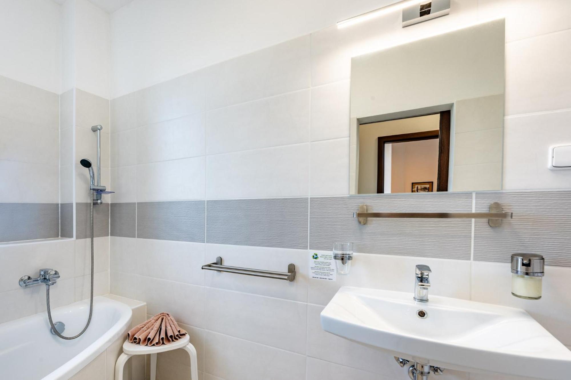 Hotel Svycarsky Dum Sneznik Bilik gambar