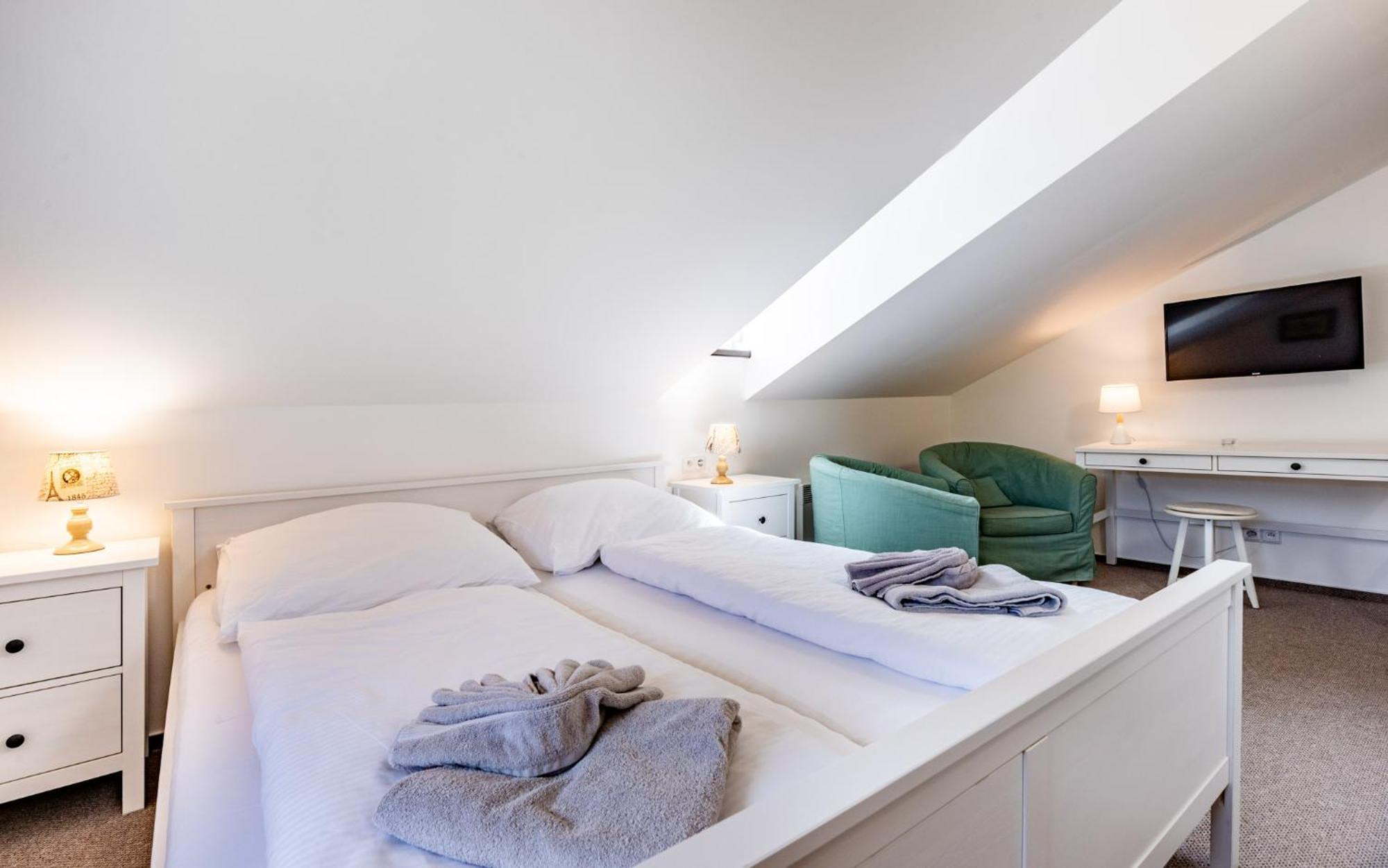 Hotel Svycarsky Dum Sneznik Bilik gambar